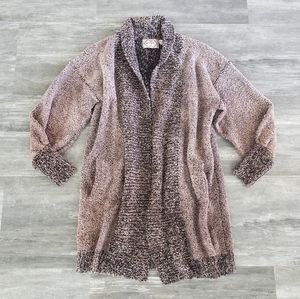 Vintage Nuggets Oversized Robe XL Sweater